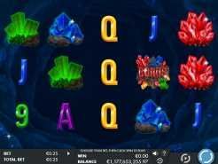 Riches In The Rough Slots